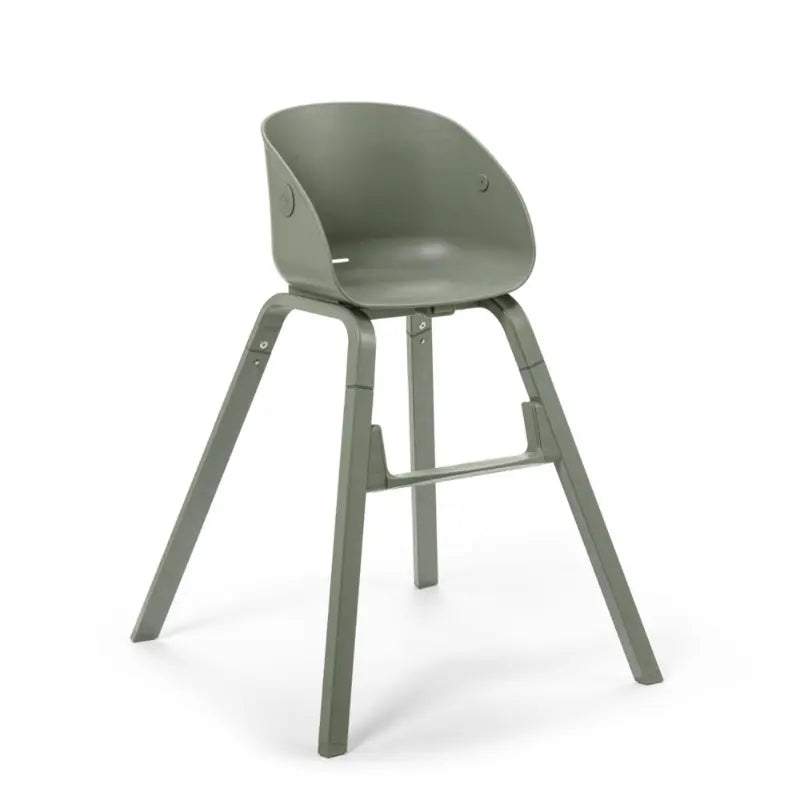Elodie hoge meegroeistoel Grace Hazy Jade