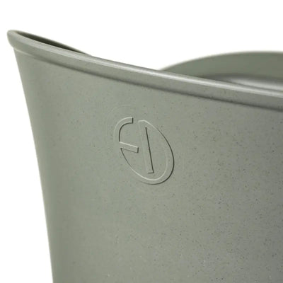 Elodie hoge meegroeistoel Grace Hazy Jade