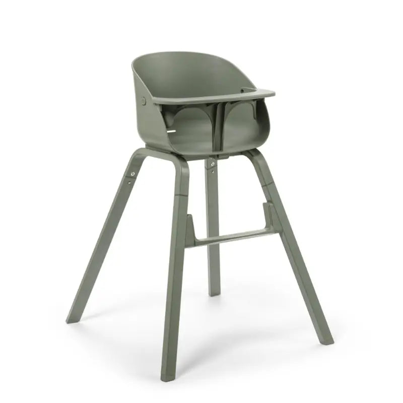 Elodie hoge meegroeistoel Grace Hazy Jade