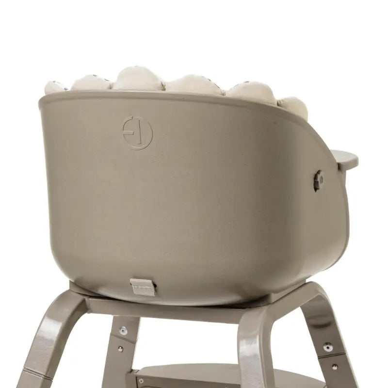 Elodie hoge meegroeistoel Grace Tender Taupe