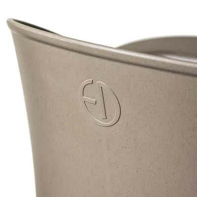 Elodie hoge meegroeistoel Grace Tender Taupe