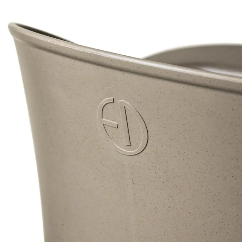 Elodie hoge meegroeistoel Grace Tender Taupe