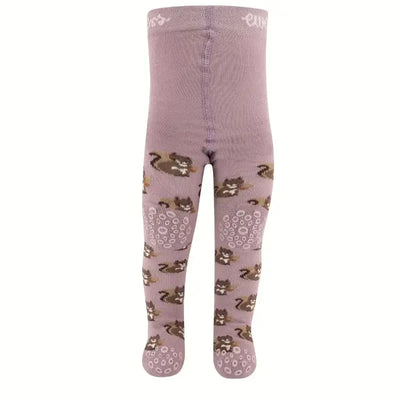 Ewers maillot Krabbelfix Eichhörnchen Dusty Mauve