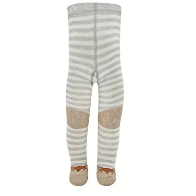 Ewers maillot Krabbelfix Fuchs Hellsilber