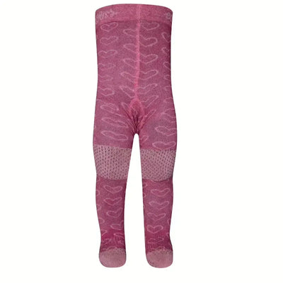 Ewers maillot Krabbelfix Herzen Marone