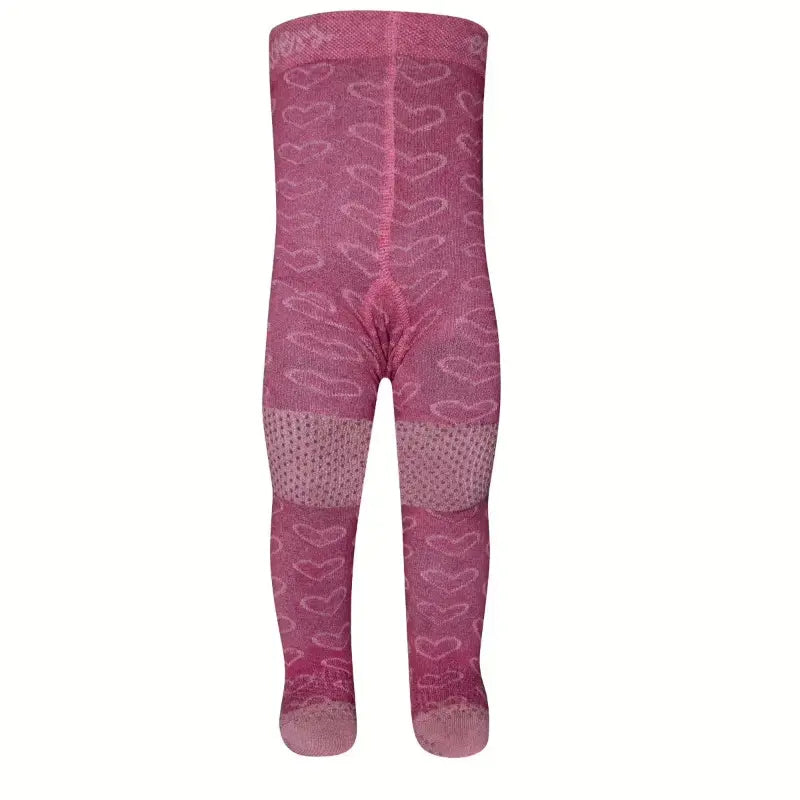 Ewers maillot Krabbelfix Herzen Marone