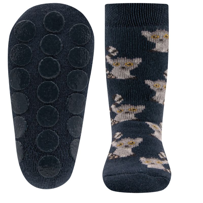 Ewers antislip sokken 2-pack Maki &
