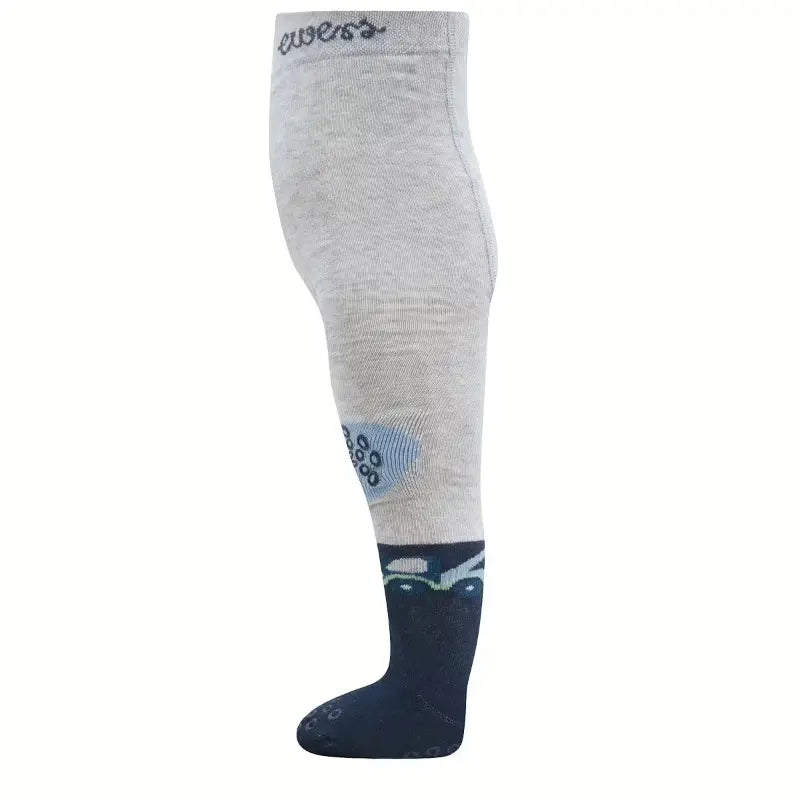 Ewers maillot Krabbelfix Abschleppwagen Hellsilber