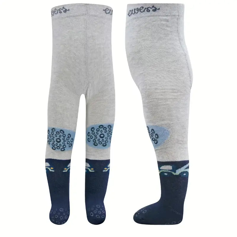 Ewers maillot Krabbelfix Abschleppwagen Hellsilber