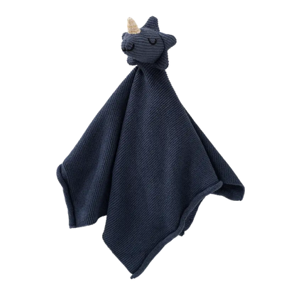 Fresk knuffeldoekje Dino