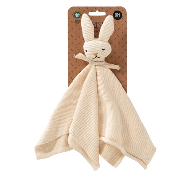 Fresk knuffeldoekje Rabbit