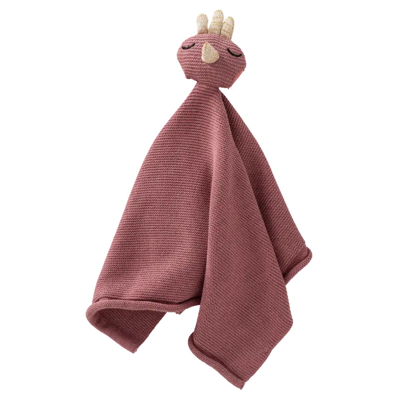 Fresk knuffeldoekje Swallow