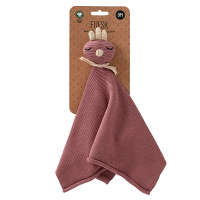 Fresk knuffeldoekje Swallow