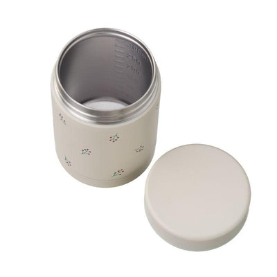 Fresk thermos voedselcontainer Berries