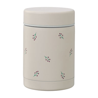 Fresk thermos voedselcontainer Berries