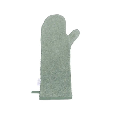 Funnies baby washand Stone Green