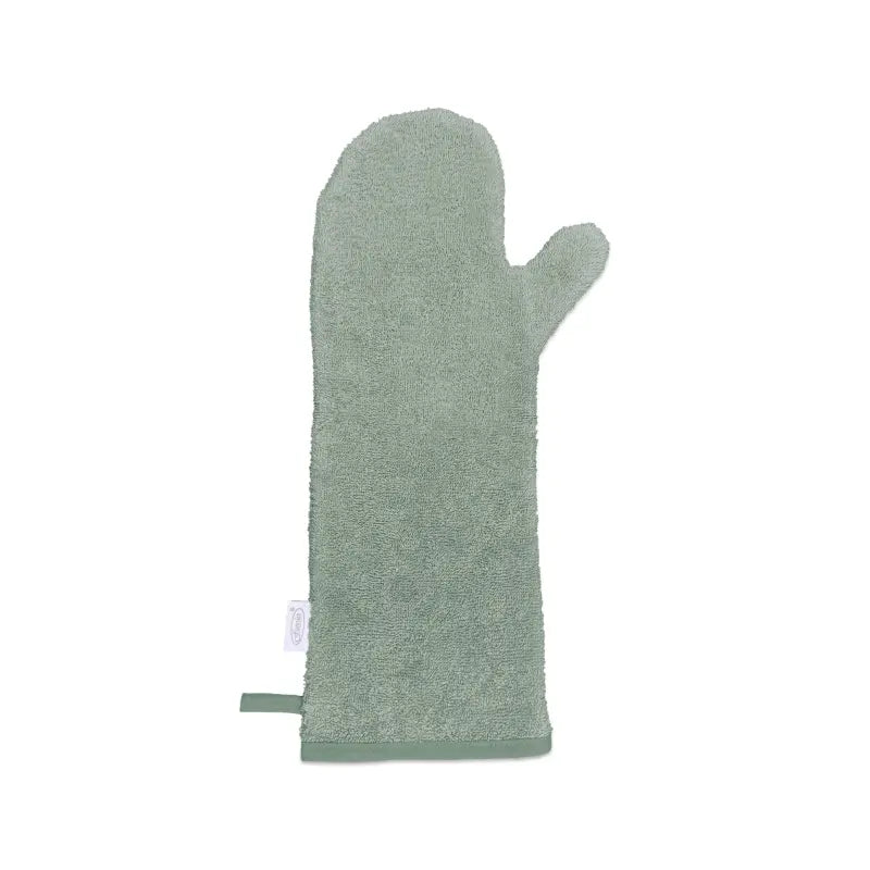 Funnies baby washand Stone Green