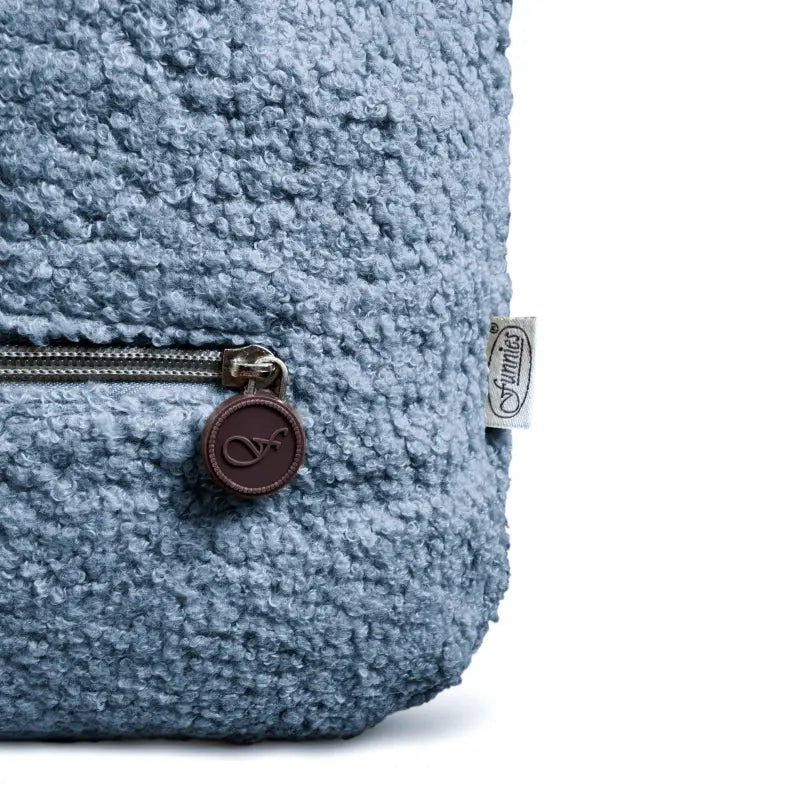 Funnies rugzakje teddy Blue