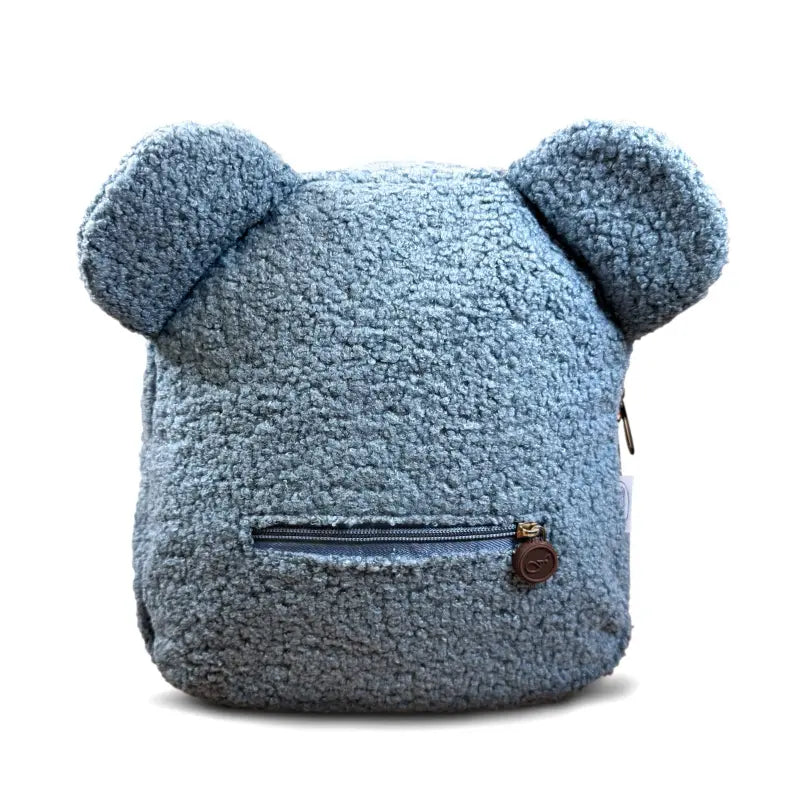 Funnies rugzakje teddy Blue