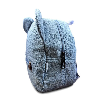 Funnies rugzakje teddy Blue