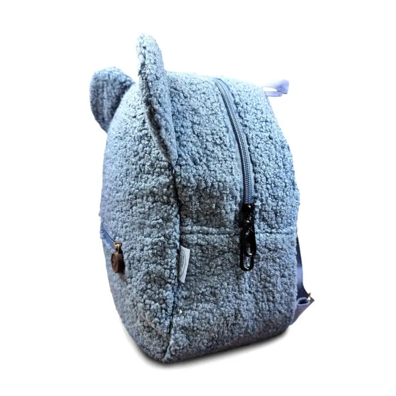 Funnies rugzakje teddy Blue