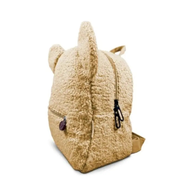 Funnies rugzakje teddy Cream
