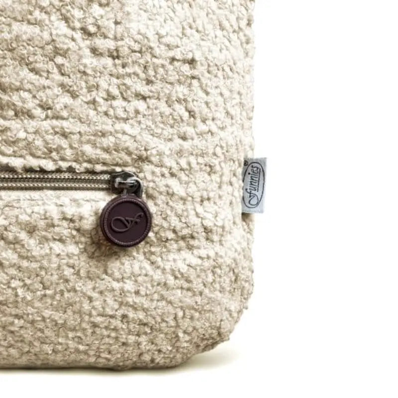 Funnies rugzakje teddy Milk