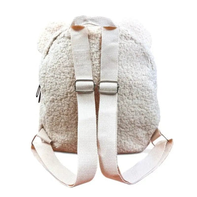 Funnies rugzakje teddy Milk