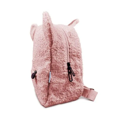 Funnies rugzakje teddy Pink