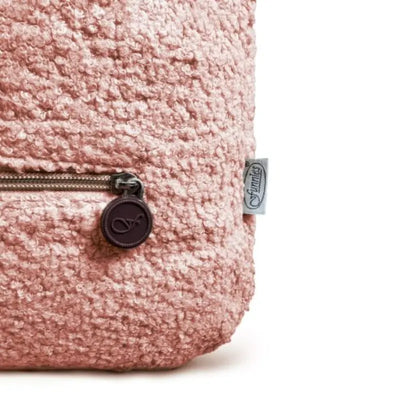 Funnies rugzakje teddy Pink