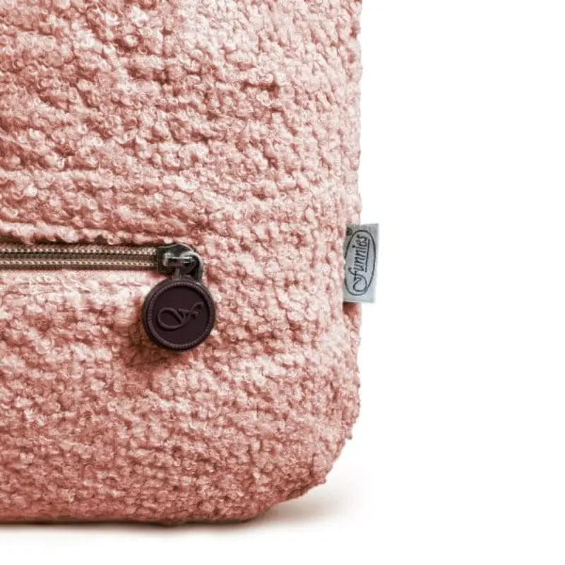 Funnies rugzakje teddy Pink