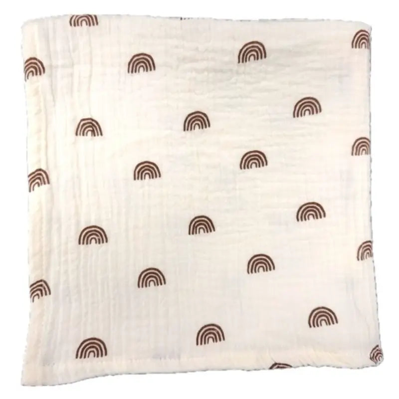 Funnies swaddle Regenboog