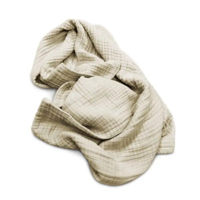 Funnies swaddle Sandstone Grey