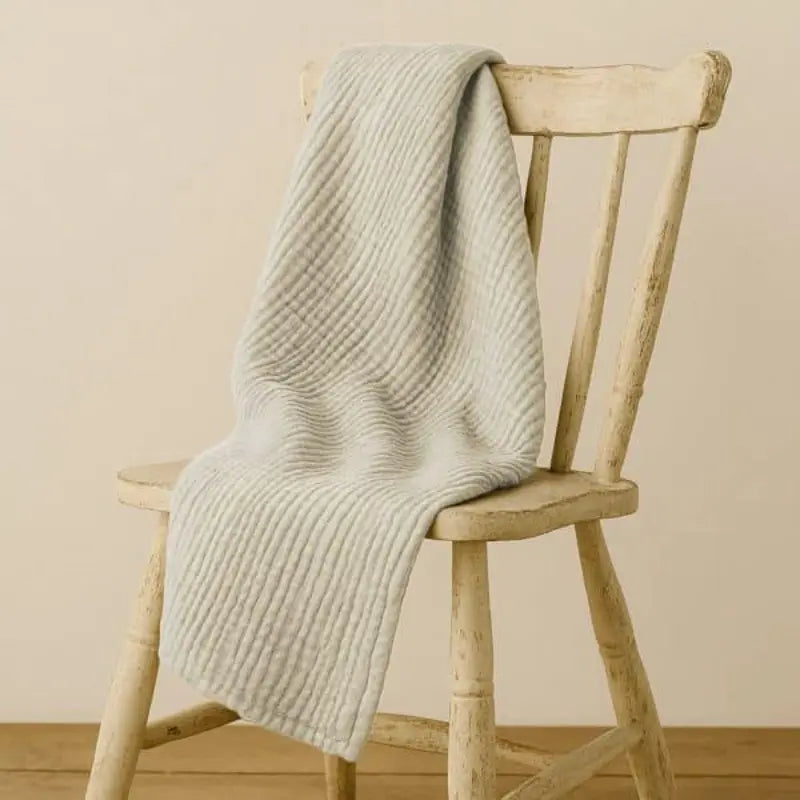 Funnies swaddle Sandstone Grey