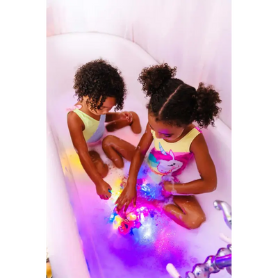 Glo Pals Light Up Sensory Toy 