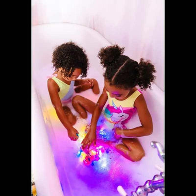 Glo Pals Light Up Sensory Toy 