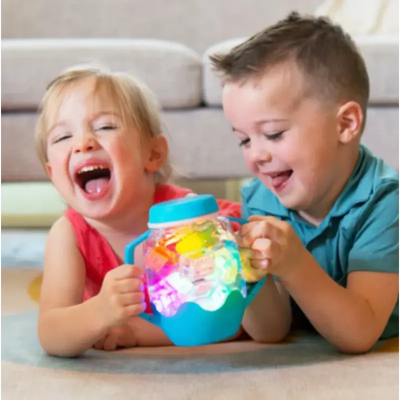 Glo Pals Sensory Play Cup