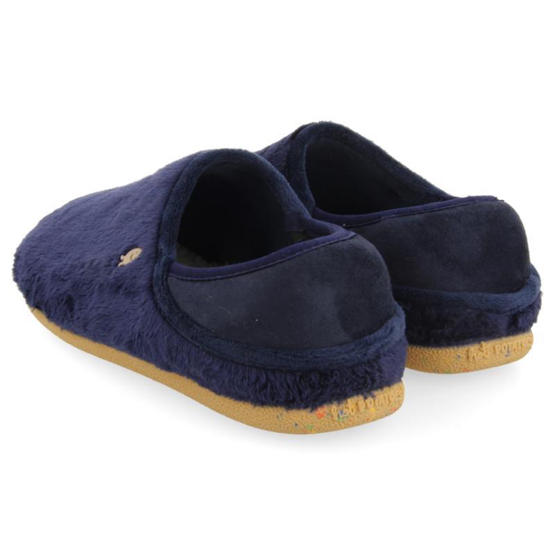 Hot Potatoes pantoffels 67844 Navy