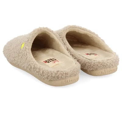 Hot Potatoes pantoffels 73185 Beige
