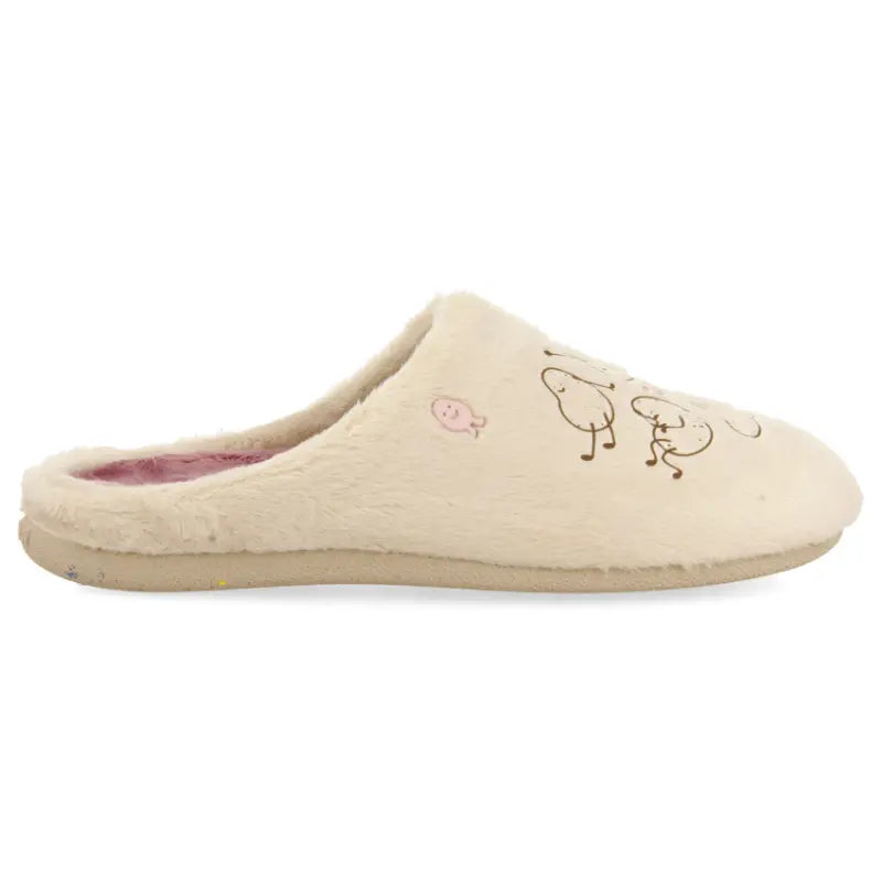 Hot Potatoes pantoffels 73466 Beige