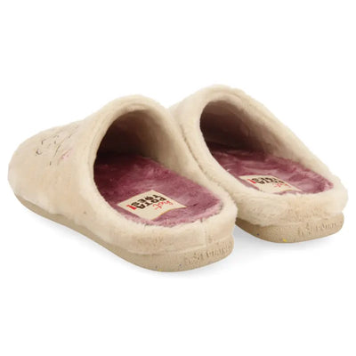 Hot Potatoes pantoffels 73466 Beige