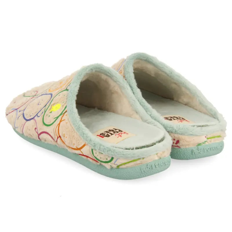 Hot Potatoes pantoffels 73471 Beige