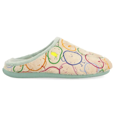 Hot Potatoes pantoffels 73471 Beige