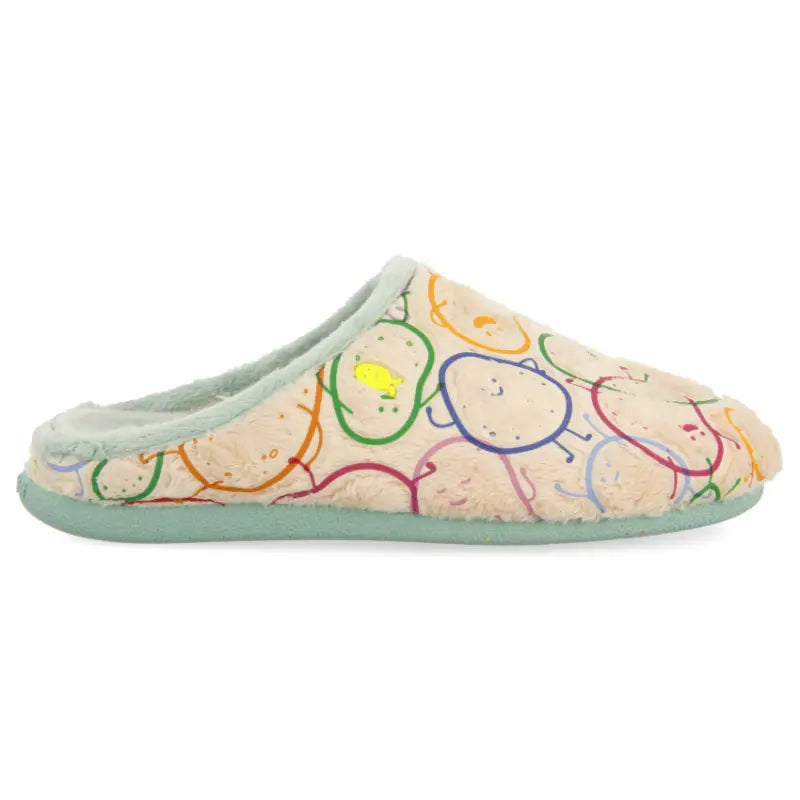 Hot Potatoes pantoffels 73471 Beige