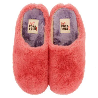 Hot Potatoes pantoffels 73503 Coral