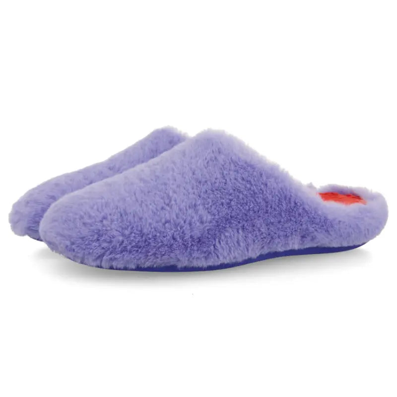 Hot Potatoes pantoffels 73503 Lilac