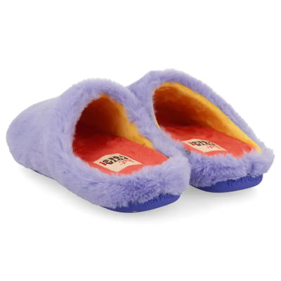 Hot Potatoes pantoffels 73503 Lilac