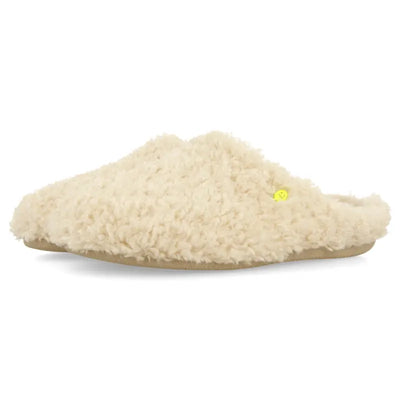 Hot Potatoes pantoffels 76915 Off White