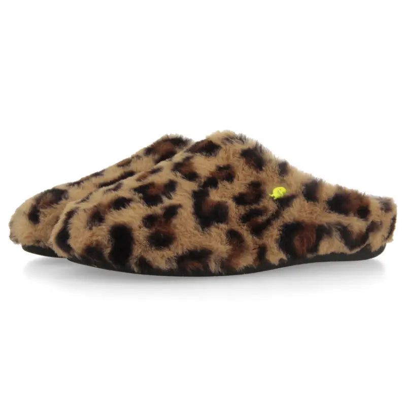Hot Potatoes pantoffels 76926 Leopard