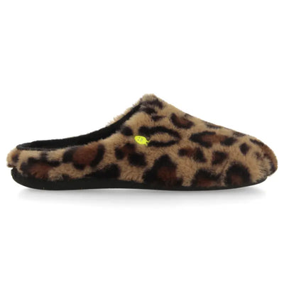 Hot Potatoes pantoffels 76926 Leopard